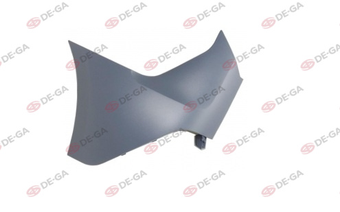 F. Connect Arka Tampon Ast. Lh.13-