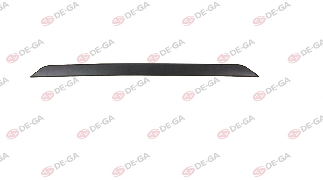 F. Connect Arka Tampon Kuşaği 09-