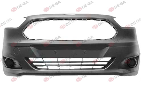TAIWAN KLL 1309 Tampon Ön Ford Courier 2016>