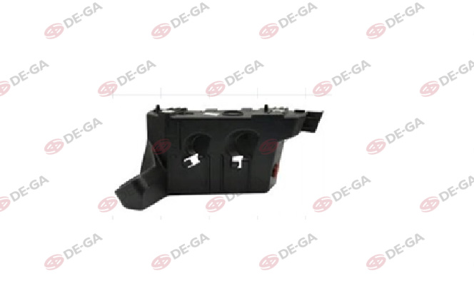 GKL 297111 Tampon Braketi Ön Sag Courier 2014>>