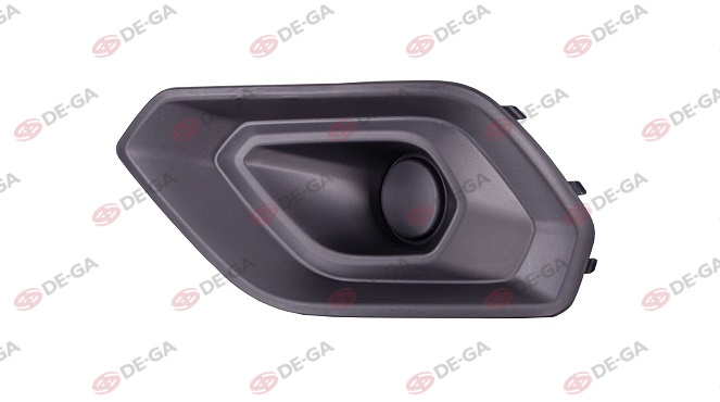 SPK 2281-L Sis Far Çerçevesi Ford Courier 18> Sol-Sissiz