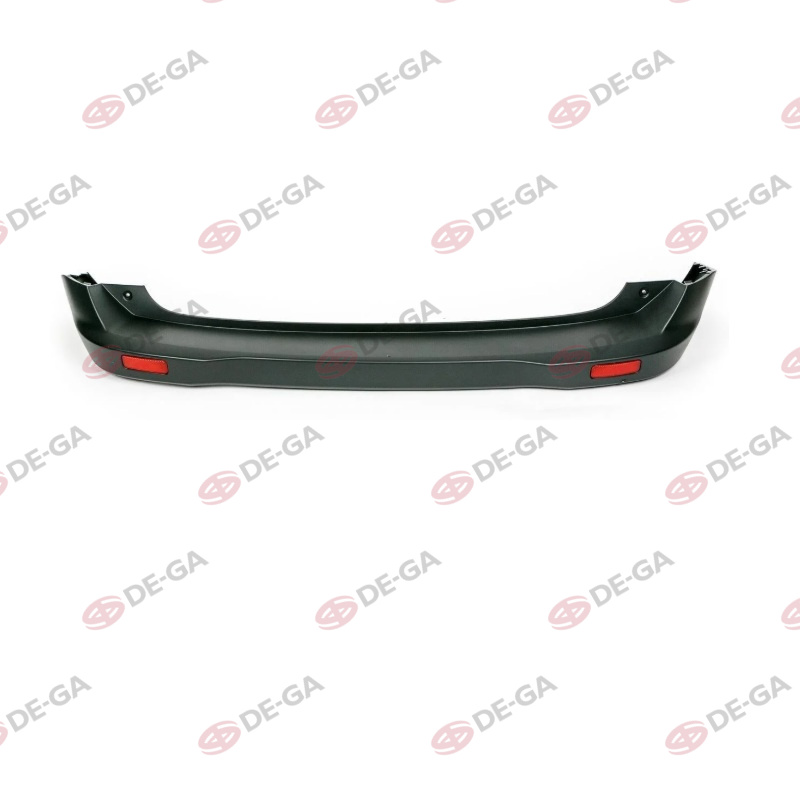 F. Courier Arka Tampon 14-