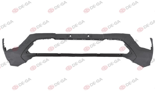 ORJINAL JK21R17757AE5YZ9 Tampon Ön Astarli Sensörlü Ford Transit Custom V362 2018>