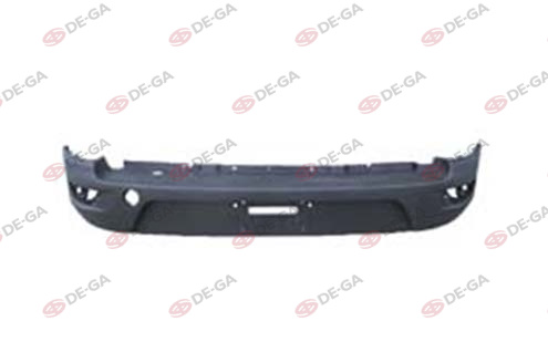 F. Ecosport Arka Tampon 18-