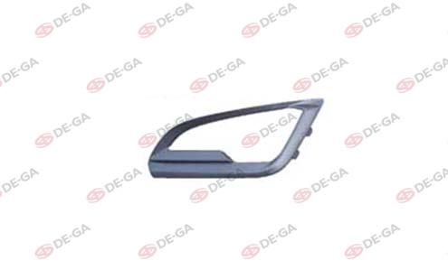 ORJINAL GN1515A298AC5YZ9 Sis Far Çerçevesi Ön Sağ Ford Ecosport 2017> 2105410
