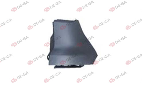 F. Ecosport Arka Tampon Köşe Rh.18-