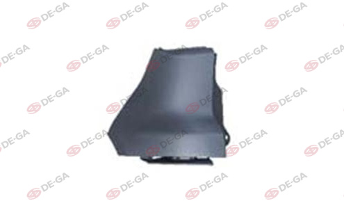 F. Ecosport Arka Tampon Köşe Lh.18-