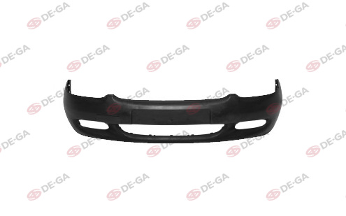 F. Escort Ghia 95-98 Ön Tampon Plastik Takviyeli