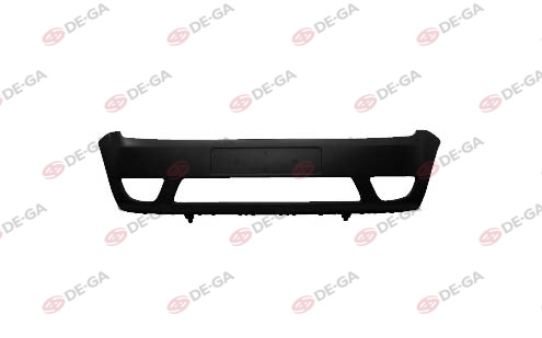 GORDON 6458B Tampon Ön Ford Fiesta 2002>