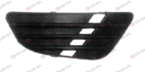 ORJINAL 2S6119952ABYYIF Sis Farsiz Kapak Ön Sağ Ford Fiesta/Fusion 2005-2012 1151484