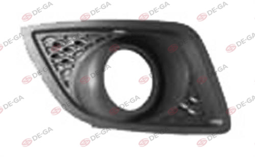 MGA-941622 Kose Tampon Izgarasi Sol ( Ford  Fiesta 06-09 ) Sissiz