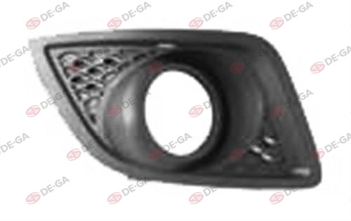 MGA-941623 Sis Far Cercevesi Sag ( Ford  Fiesta 06-09)