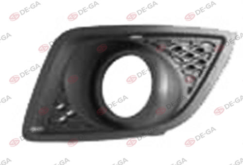MGA-941621 Kose Tampon Izgarasi Sag ( Ford  Fiesta 06-09 ) Sissiz