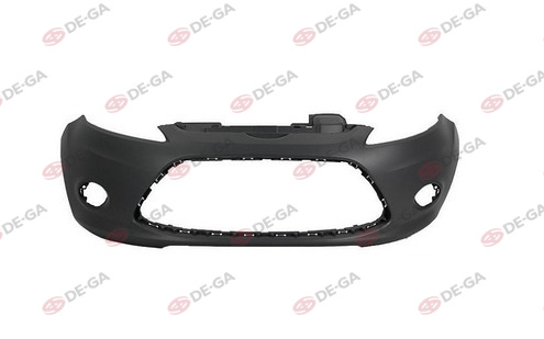 EUROSTAMP 071.08.9120 Tampon Ön Astarli Sisli Ford Fiesta 2008> Ft-08200