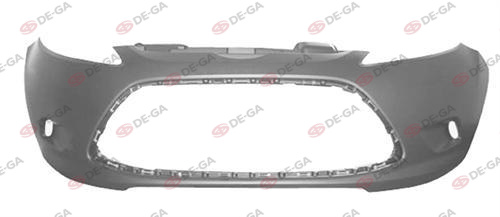 GORDON 6458W Tampon Ön Sisli Ford Fiesta 2009>