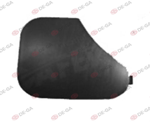 ORJINAL 6S6117A989AAXWAA Çeki Demir Kapaği Ön Ford Fiesta 2006-2008 1375861