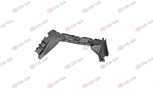 GORDON BP0564L Tampon Braketi Arka Sol Ford Fiesta 2008>