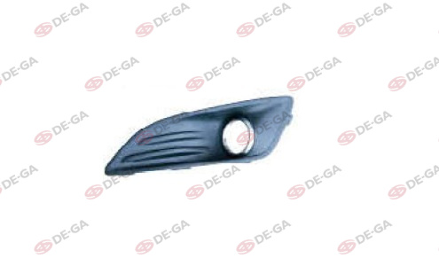 ISAM 1047719 Sis Far Kapaği Ön Sol Sisli Nikelajli Ford Fiesta 2012-2015