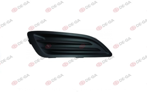 GORDON 4833FL Sis Far Kapaği Sol Sissiz Ford Fiesta 2013>