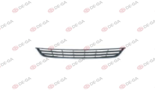 ISAM 1047710 Tampon Izgarasi Ön Ford Fiesta 2013>