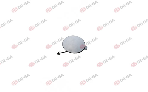 HMP H1BB17A989A1BXWAA Ön Tampon Çeki Demir Kapagi Fiesta 17>