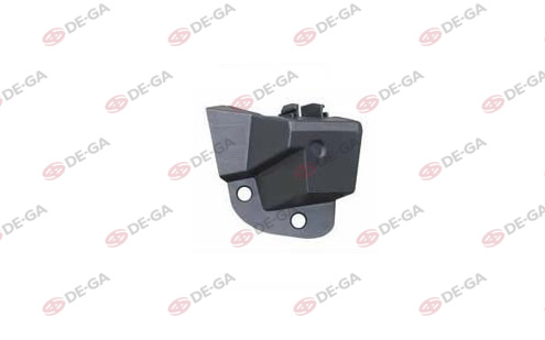 HMP H1BB17E851A1B Arka Tampon Baglanti Braketi Iç Sol Fiesta 17>