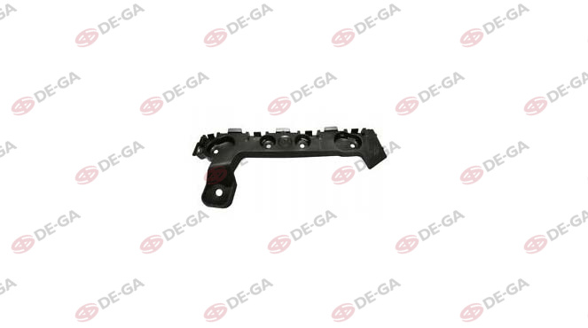 HMP H1BB17A881A1E Arka Tampon Braketi Sag Fiesta 17>