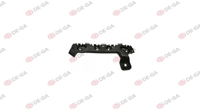 HMP H1BB17A882A1E Arka Tampon Braketi Sol Fiesta 17>