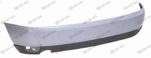 F. Focus Arka Tampon Ast. Hb.98-01