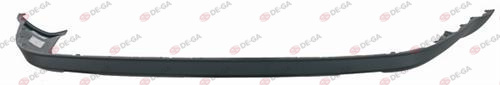 DEGA FOR07FO023 F.Focus Arka Tampon Spoileri Hb.05-