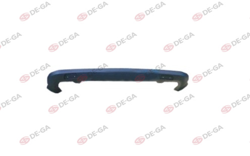 F. Focus Arka Tampon Spoileri Sw 05-07