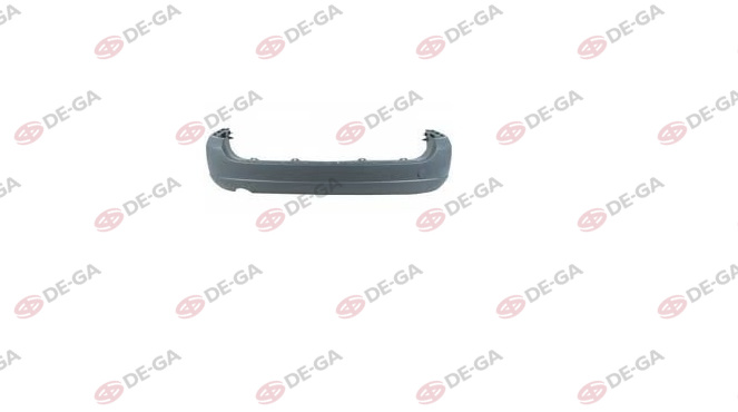 DEGA-2 FOR07FO059TP F.Focus Sw Arka Tampon Ast.98-01/Tüv