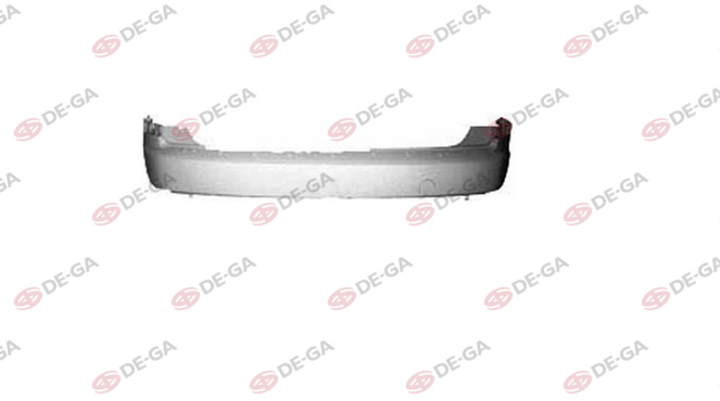 F. Focus C-Max Arka Tampon Ast.04-07/Tüv