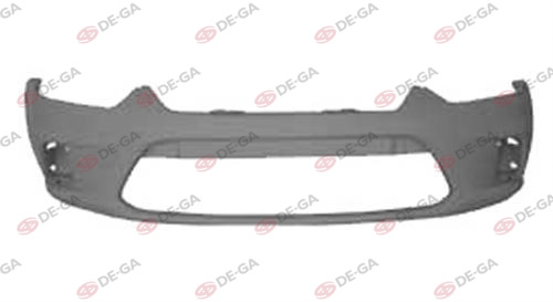 DEGA-2 FOR07FO062P F.Focus C-Max Ön Tampon Ast.07-