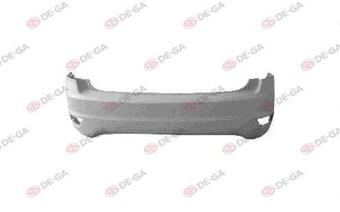 F. Focus Arka Tampon Hb.08-