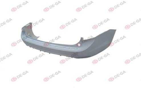 F. Focus Arka Tampon Ast. Sw.08-