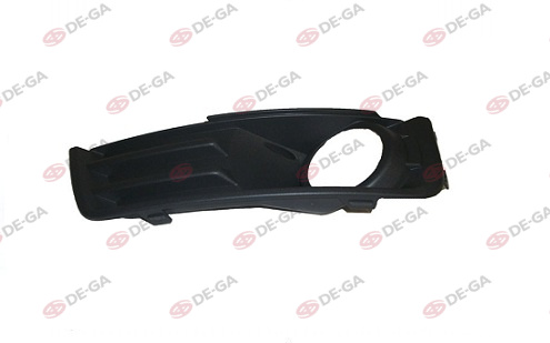 TRM-K141089 Sis Far Kapagi Sol (Sisli ) (Ford  C-Max 2003-2008)