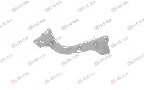 F. Focus Arka Tampon Braketi Hb. Rh.11-