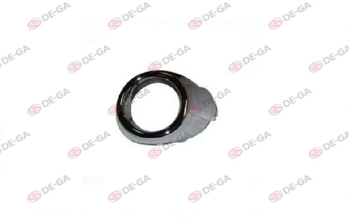 CABU 330653 Sis Far Cercevesi Krom Sag Sisli Focus 11>14