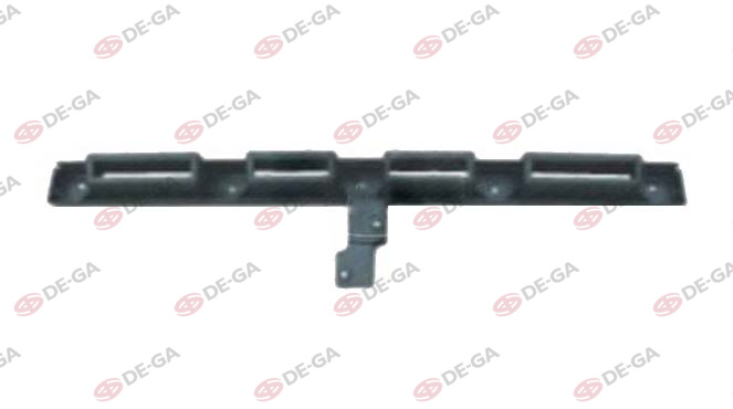 ORJINAL 5M5117B861AC Tampon Braketi Arka Orta Ford Focus 2005> 1354285