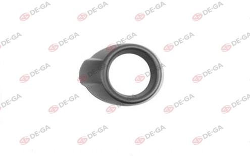 DEGA FOR07FO155 F.Focus Sis Far Çerçevesi Dlkli Rh.11-