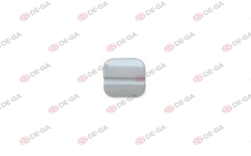 HMP 8M51A17K922BBXWAA Arka Tampon Ceki Kapak Ford Focus Hatchback 08>11