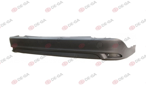 F. Focus Arka Tampon Orta Sw.11-