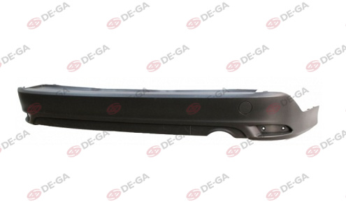 F. Focus Arka Tampon Ekz. Dkli Orta Sw.11-