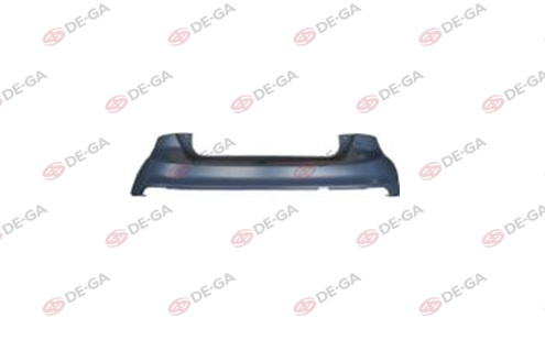 F. Focus Arka Tampon Hb.11-