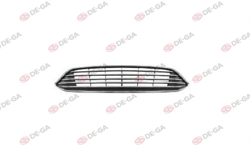 MRL-510020 On Panjur Titanium Düz Çizgili Ford  Focus  1.5/1.6 Tdci 15-