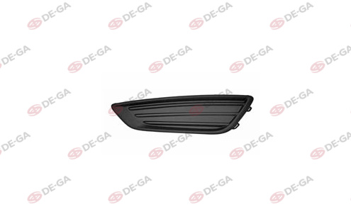 HMP F1EB19953AA Sis Far Cercevesi Sol Ford Focus 15> Sissiz-Mat