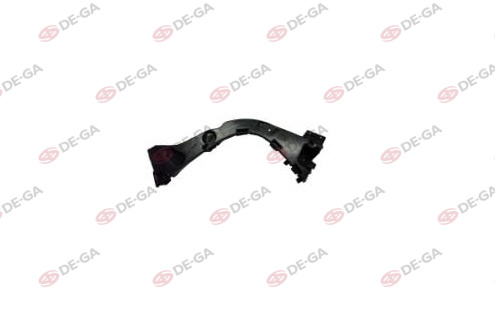 TAIWAN F1EB17E850FA Tampon Braketi Arka Sağ Ford Focus 2014>