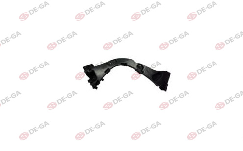 TAIWAN F1EB17E851FA Tampon Braketi Arka Sol Ford Focus 2014>