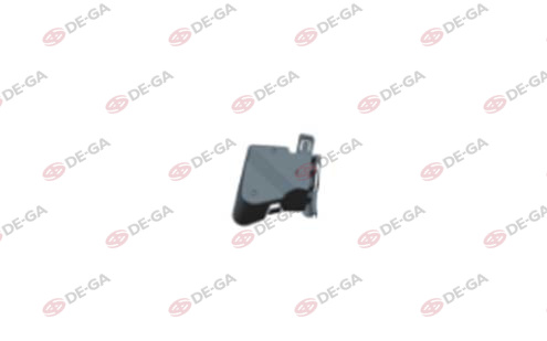 HMP F1EB17A881AA Arka Tampon Braketi Iç Sag Focus Iii 14>17 H.Back